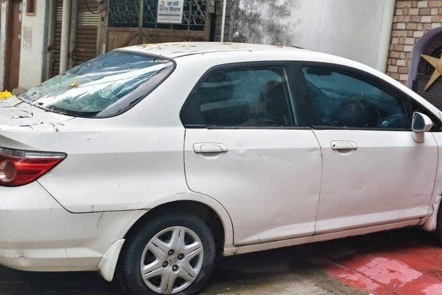 Honda City EXi Second-hand 2006 Honda City EXi for sale in Lucknow