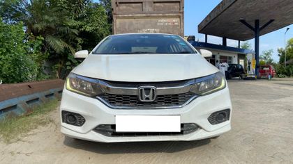 2018 Honda City i-DTEC वीएक्स