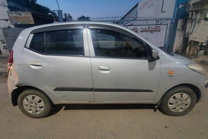 2010 हुंडई आई10 Magna 1.1L