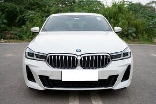 Used GT 630i M Sport BSVI