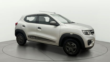 2018 Renault KWID 1.0 RXT ऑप्शनल