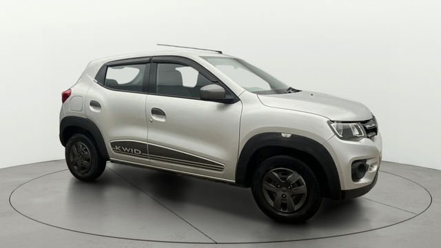 Second-hand 2018 Renault KWID 1.0 RXT ऑप्शनल for sale in Ghaziabad