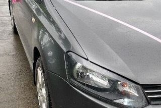 Used 1.2 TSI Comfortline AT