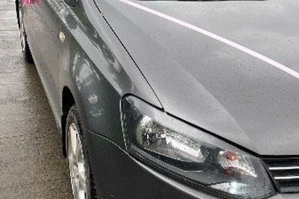 2014 Volkswagen Vento 1.2 TSI कंफर्टलाइन AT