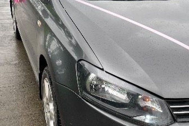 Second-hand 2014 Volkswagen Vento 1.2 TSI Comfortline AT for sale in Navi Mumbai