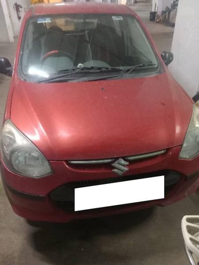 Image Used Car