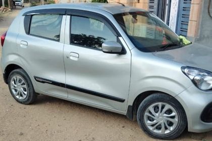 2022 Maruti Suzuki Celerio ZXI AMT BSVI