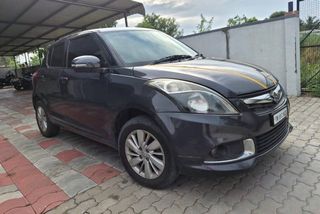Used ZXI BSIV