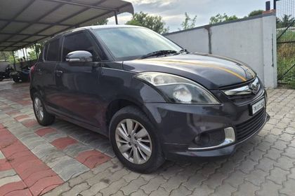 2015 Maruti Suzuki Swift ZXI BSIV