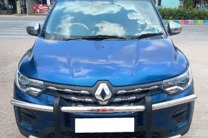 2020 Renault Triber RXT BSIV