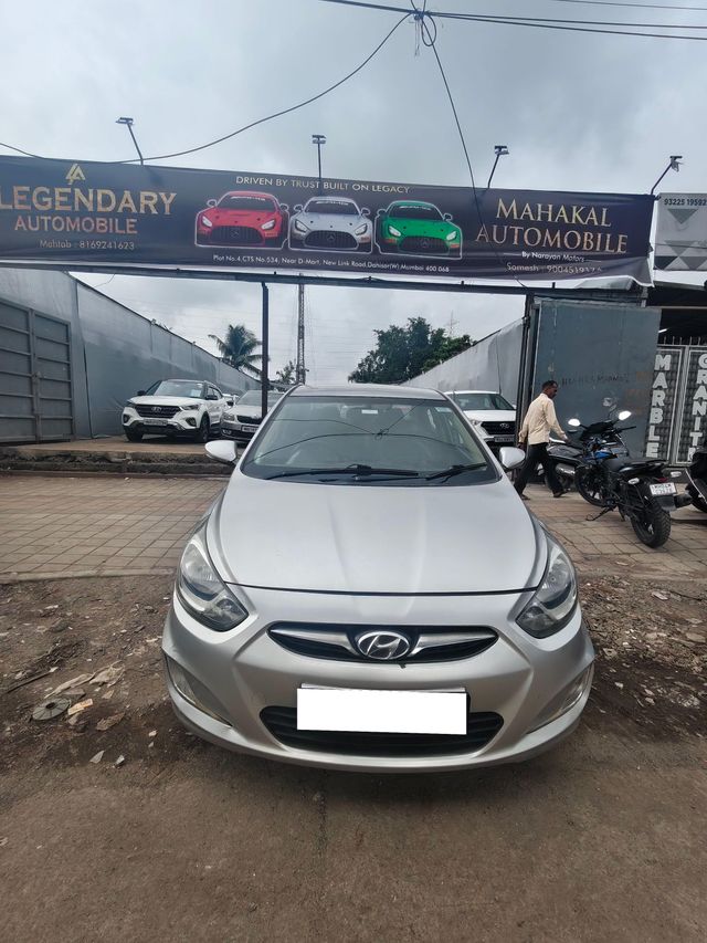 Image Used Car