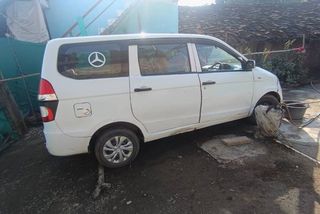 Used TCDi LS 7 Seater