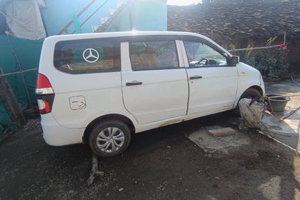 2014 Chevrolet Enjoy TCDi LS 7 Seater