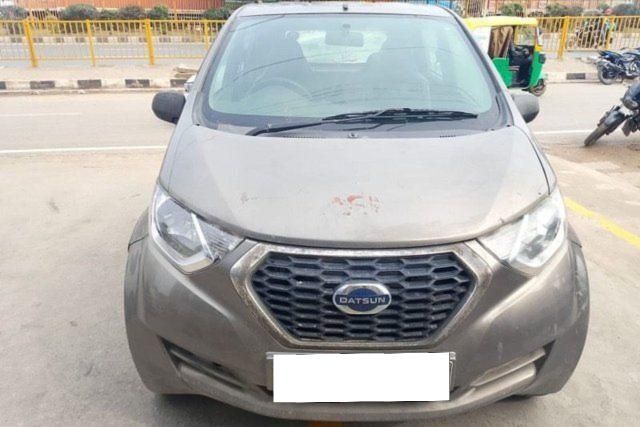 Datsun RediGO T Option Second-hand 2017 Datsun RediGO T Option for sale in Mathura