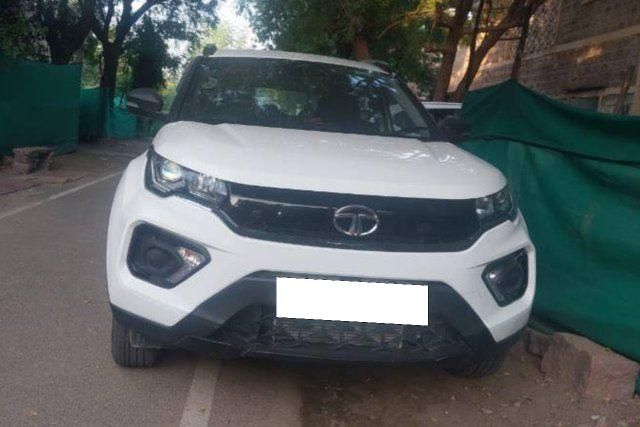 Tata Nexon XM S BSVI Second-hand 2023 Tata Nexon XM S BSVI for sale in Jodhpur