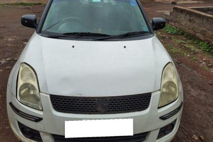 2010 Maruti Suzuki Swift 1.3 VXi
