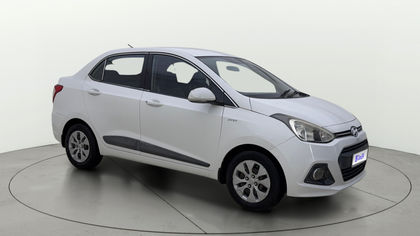 2015 Hyundai Xcent 1.2 कप्पा एस रेनफोर्स्ड