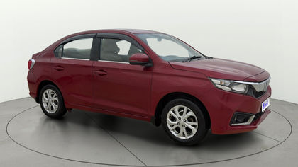 2019 Honda Amaze वीएक्स Opt पेट्रोल बीएस4