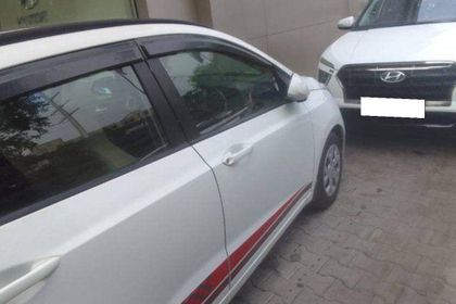 2016 Hyundai Grand i10 स्पोर्टज़