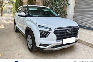 Used E Diesel BSVI