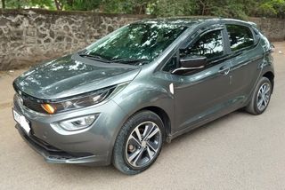 Used XZ Plus Diesel