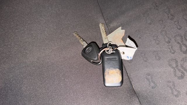 Image Used Car