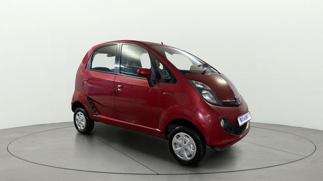 Tata Nano Twist एक्सटी Second-hand 2015 Tata Nano Twist एक्सटी for sale in New Delhi