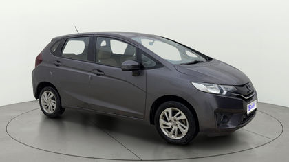 2017 Honda Jazz 1.2 V i VTEC