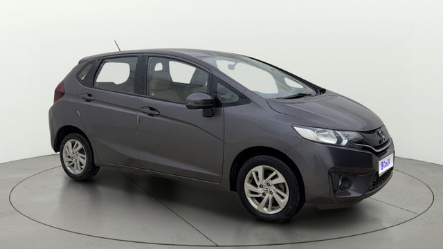 Honda Jazz 1.2 V i VTEC Second-hand 2017 Honda Jazz 1.2 V i VTEC for sale in Ahmedabad