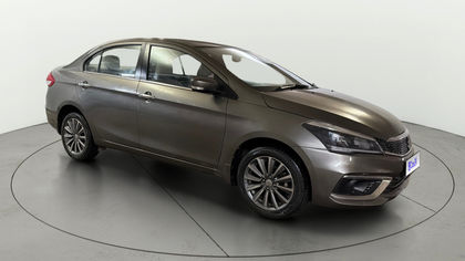 2021 Maruti Suzuki Ciaz अल्फा AT बीएस6