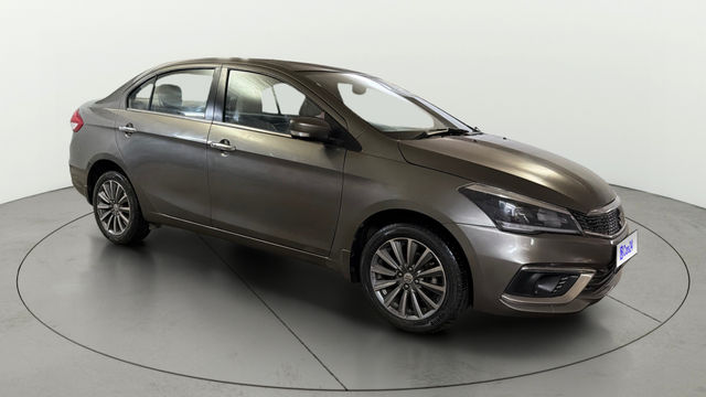 Second-hand 2021 Maruti Suzuki Ciaz अल्फा AT बीएस6 for sale in Gurgaon