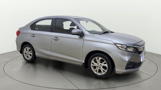 Honda Amaze वी पेट्रोल बीएस4 Second-hand 2020 Honda Amaze वी पेट्रोल बीएस4 for sale in Ahmedabad