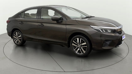 2022 Honda City वीएक्स MT