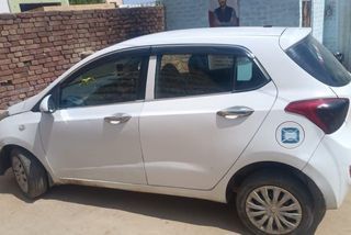 Used Prime T CNG
