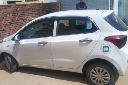 2019 Hyundai Grand i10 Prime T सीएनजी