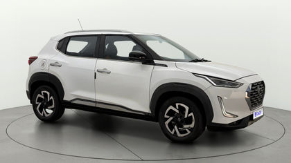 2021 Nissan Magnite टर्बो XV प्रीमियम बीएस6