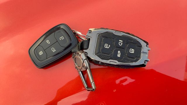Image Used Car