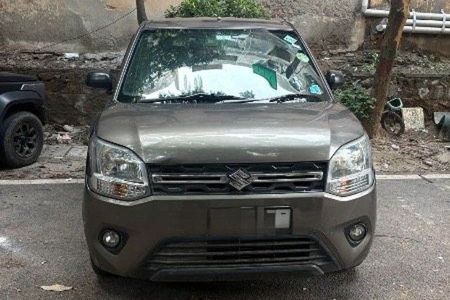 Maruti Suzuki Wagon R सीएनजी एलएक्सआई Second-hand 2020 Maruti Suzuki Wagon R सीएनजी एलएक्सआई for sale in New Delhi