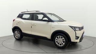 Used W6 BSIV