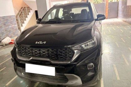 2022 Kia Sonet HTK Plus BSVI