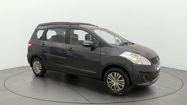 Maruti Suzuki Ertiga VXI 2022-2023 Second-hand 2014 Maruti Suzuki Ertiga VXI 2022-2023 for sale in Hyderabad