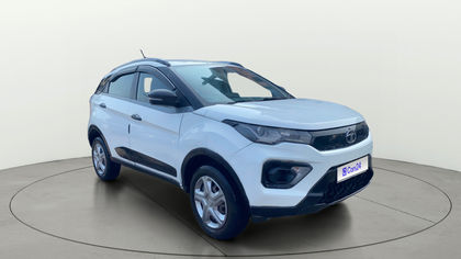 2020 Tata Nexon 1.2 Revotron XM