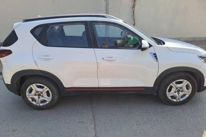 2020 Kia Sonet एचटीके प्लस डीजल iMT बीएस6