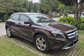 Used 200 CDI SPORT