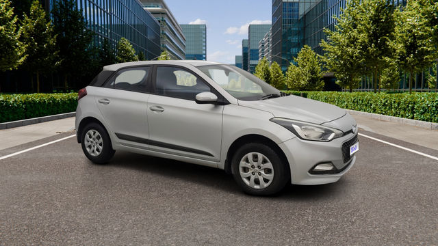 Hyundai i20 Sportz 1.2 Second-hand 2016 Hyundai i20 Sportz 1.2 for sale in Pune