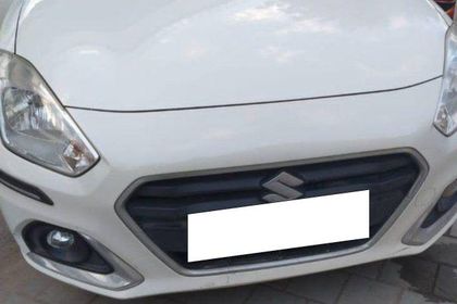 2021 Maruti Suzuki Dzire VXI BSVI