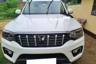 Used Z6 Diesel BSVI