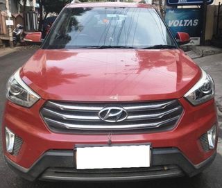 Used 1.6 CRDi SX Plus