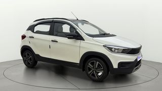 Used XZ BSVI