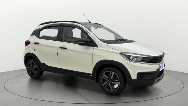 Tata Tiago NRG एक्सजेड बीएस6 Second-hand 2024 Tata Tiago NRG एक्सजेड बीएस6 for sale in Gurgaon